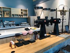 -GOTLOT COFFEE&KITCHEN角落厨房NOOK店