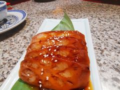 -南京大牌档(香港广场店)