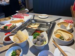 -海底捞火锅(番禺广场店)