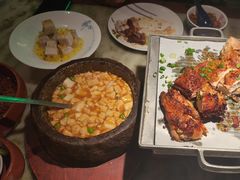 -绿茶餐厅(昌平悦荟店)