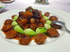 -上海老饭店(北京分店)