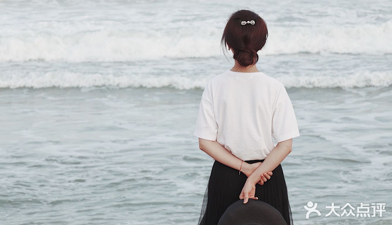 海岛4天3晚打卡游，结束！