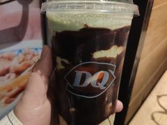 -DQ·蛋糕·冰淇淋(民勇嘉泰店)