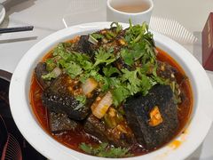 -东锅锅·田园松滋鸡(万龙店)