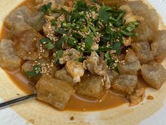 -旺角小渔村·海肠捞饭开创者(环山路店)