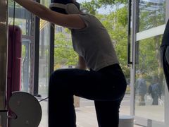 -琪航·健身+普拉提(嘉定北地铁站店)