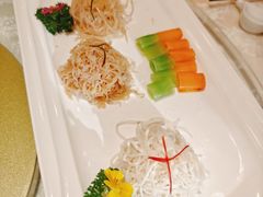 -大唐博相府酒店·陕西官府菜