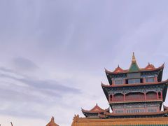 -蓬莱仙岛