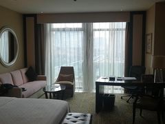 -济南喜来登酒店