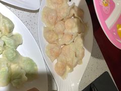 -船歌·鱼水饺青岛菜(金狮广场店)