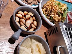 -那些年记忆烧烤