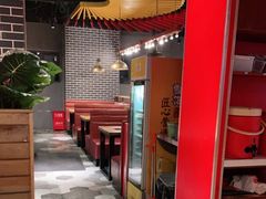 卡座-尚渔味双拼烤鱼(远洋未来汇店)