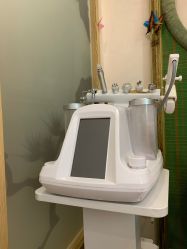 -芳朵美容养生SPA