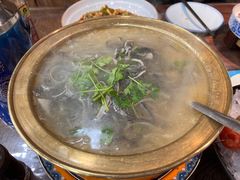 -乔家满族八大碗(流水沟店)