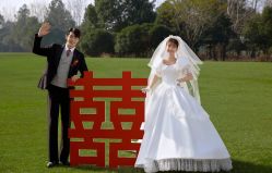 -时光印记婚纱摄影工作室·原创定制