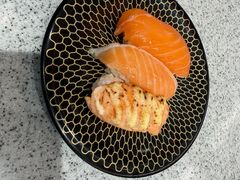 -争鲜回转寿司(海曙天一PLUS店)