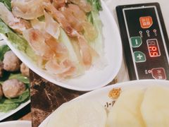 -小肥牛潮汕牛肉火锅(南联店)