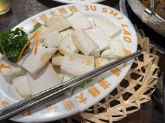-潮澎派·潮汕菜大排档(南较西路店)