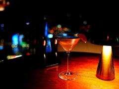 -上海柏悦酒店·世纪100牛排馆