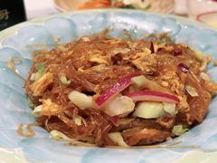 -金陵后厨·南京菜(新街口秣陵路店)