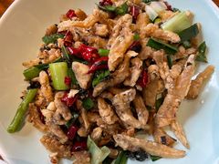 -印象鲵宴·张家界地标美食名片(溪布街店)