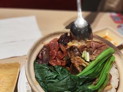 -避风塘(宝山万达店)