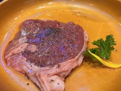 -韩小悦点餐式牛排烤肉自助(龙湖金楠天街店)