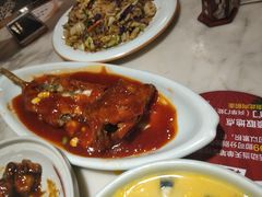 -老外婆(吾悦广场店)