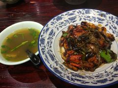 -腔调面(斜土路店)