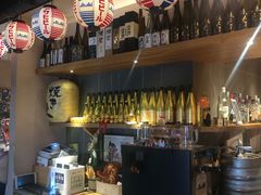 -烧鸟横丁(联发文创口岸店)