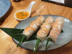 -越美小馆·越南料理(曲江店)