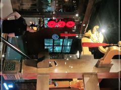 -龙抄手食府(浣花北路店)