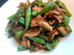 小炒土猪肉-凤凰湘语(浦东旗舰店)