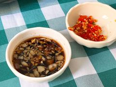 蘸料-中山脆肉鲩(新圳东路店)