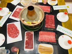 -常赢三兄弟·清真涮肉(崂山路总店)