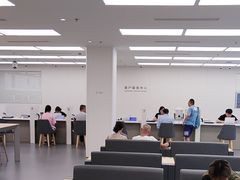 -华为授权服务中心(徐汇漕溪北路)