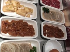 -海底捞火锅(枫蓝国际购物中心店)