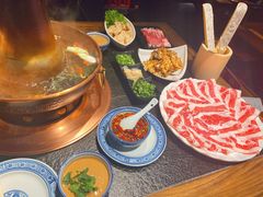 -清真·京华源铜锅涮肉(丰庆店)