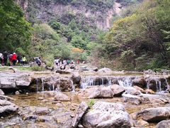 -焦作青龙峡风景名胜区