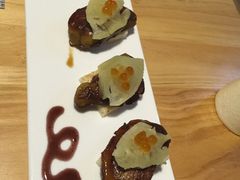 -活鳗饭·鹅肝范儿(高碑店店)