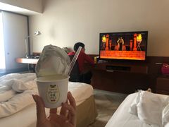 -东京希尔顿酒店