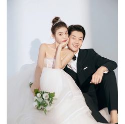 -你好晴天·目的地婚礼