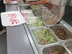 -刘小忙把子肉(北园大街总店)