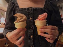 -素清香(解放路店)