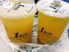 -1点点(晒布店)