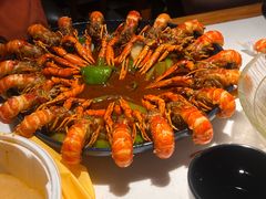 -红盔甲·小龙虾(昌里路店)