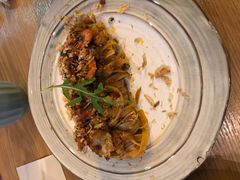 -HELLO 27 意面·沙拉·帕尼尼