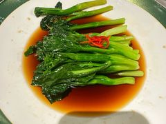 -金狮麟·新豫菜(金码大厦店)