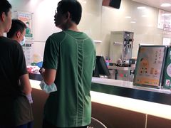 -1点点(康王中路店)