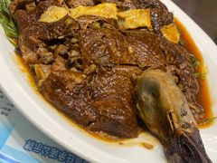 -四季春(美食街店)